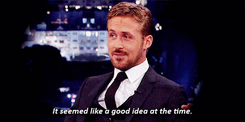 Ryan Gosling gif